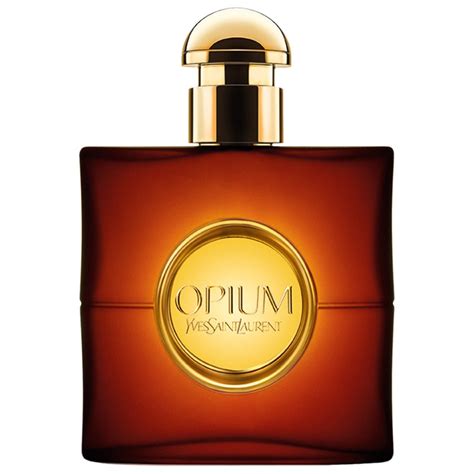 opium von yves saint laurent|ysl opium collection.